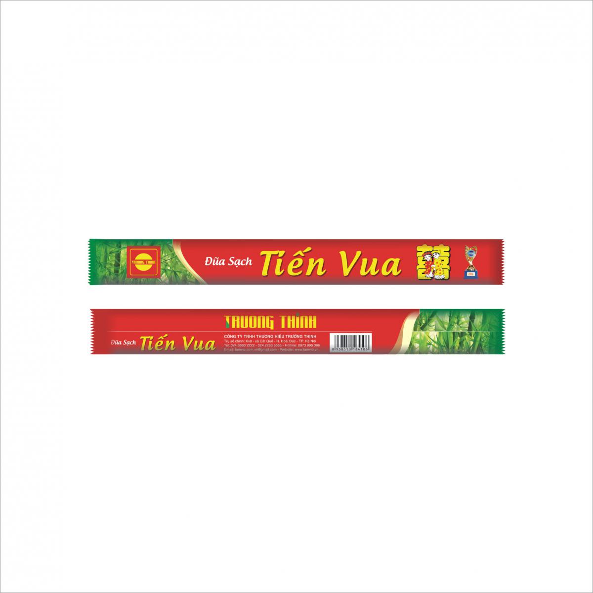 Đũa dùng một lần 01